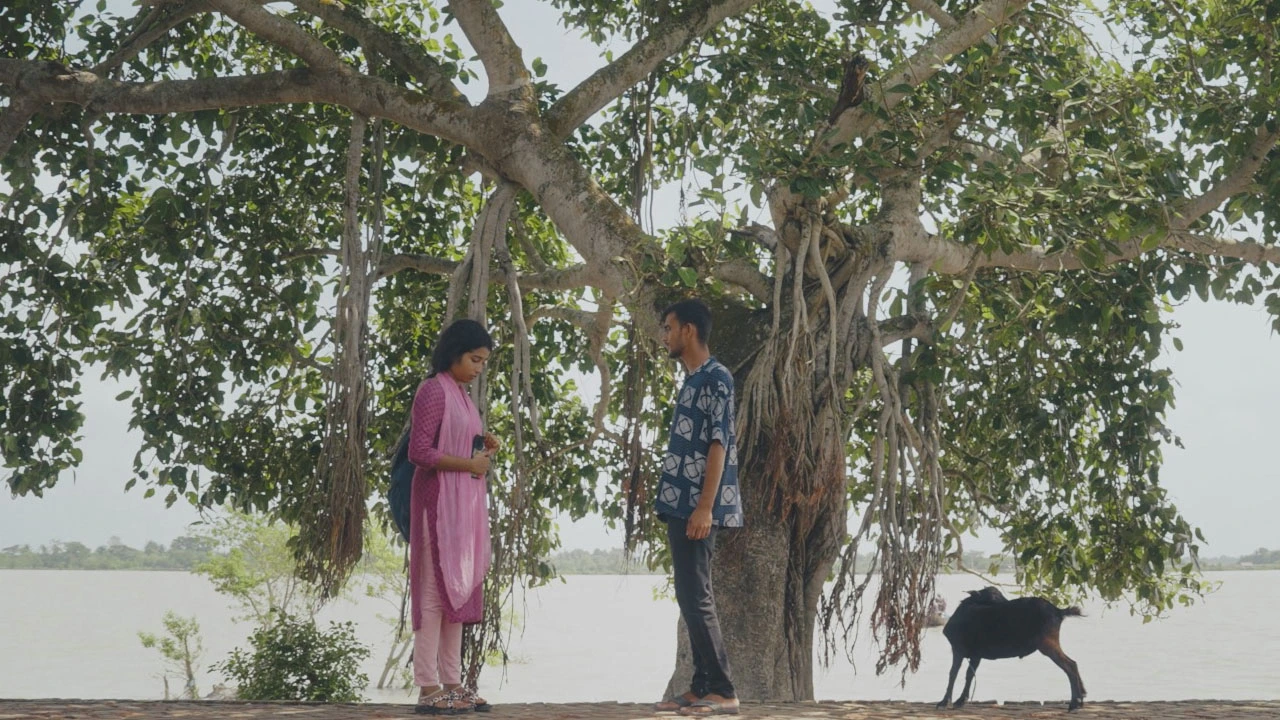 প্রকাশ্যে এলো দেলুপির ট্রেইলার