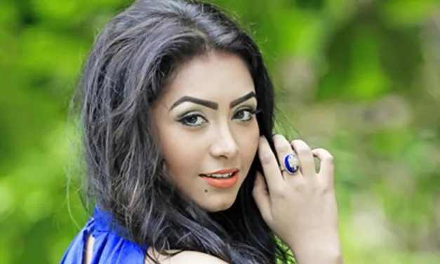 প্রসূন আজাদ বললেন, আমি দুঃখিত