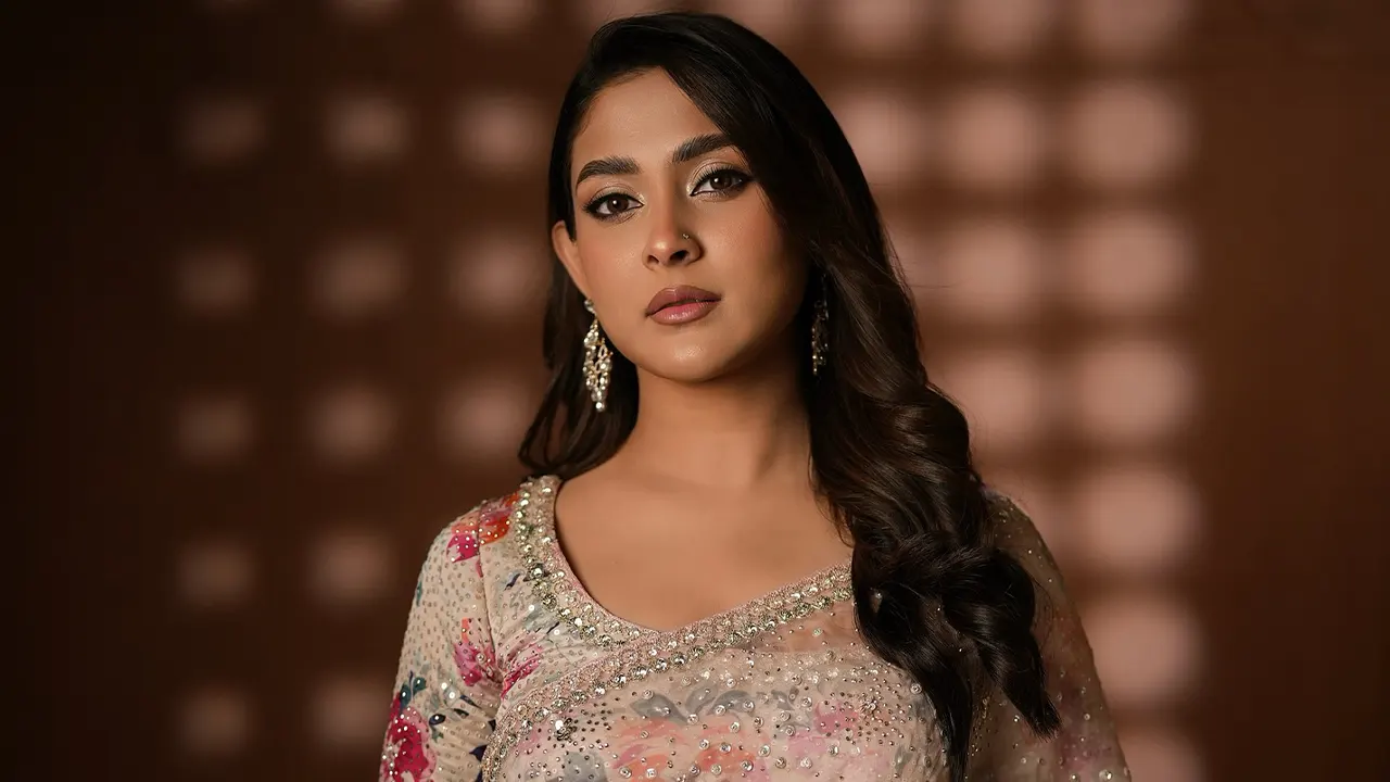 অফিসিয়াল বিবৃতি দিলেন মেহজাবীন চৌধুরী