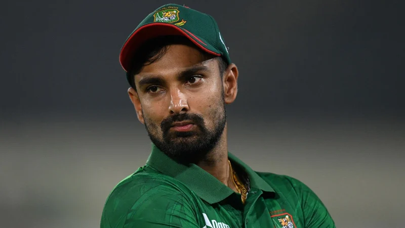 অবশেষে লিটন জানলেন অধিনায়কত্ব শুধু মাঠেই ‘ফলাতে’ হবে