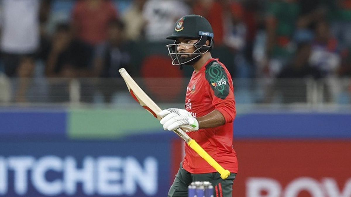 সাগরিকায় হার দিয়ে সিরিজ শুরু বাংলাদেশের