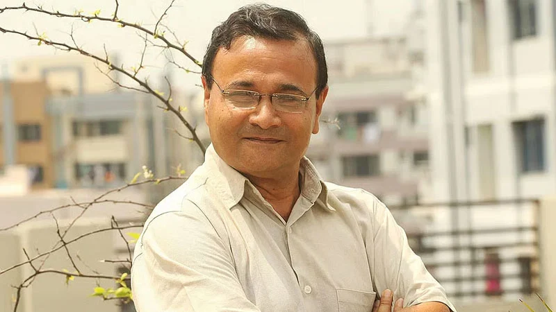 আর কখনও খাদ্যপণ্যের বিজ্ঞাপন করবেন না ডা. এজাজ