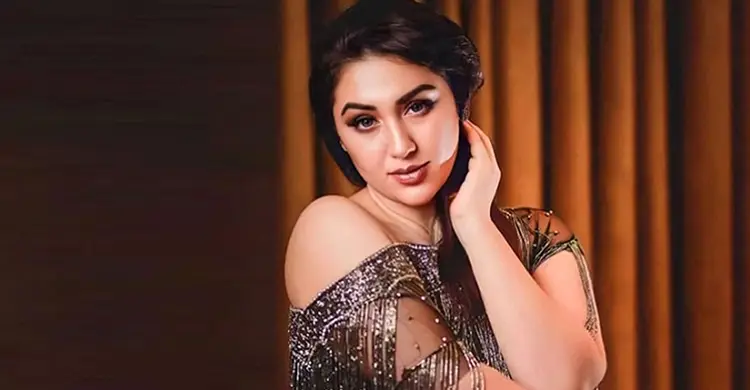 শাকিবের যে উপদেশে বদলে গেলেন অপু