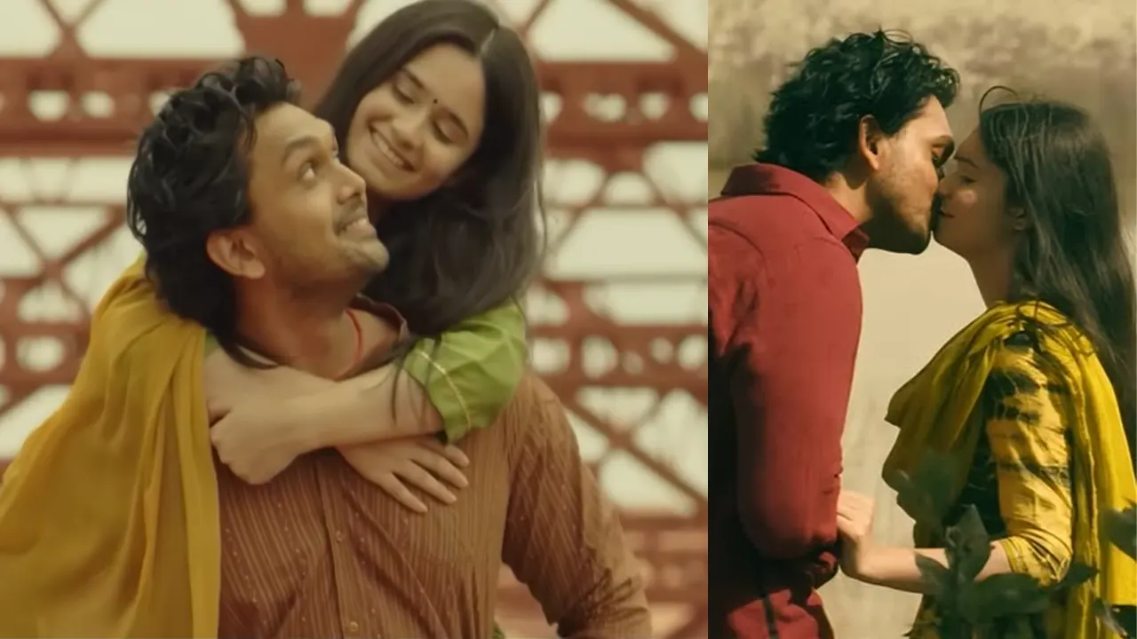 অন্তরঙ্গ দৃশ্য নিয়ে মুখ খুললেন শুভ