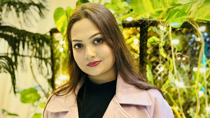 পিছিয়ে দেওয়া গানটি প্রকাশ করলেন নদী