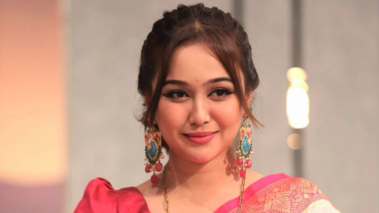 হত্যার হুমকি নিয়ে মুখ খুললেন চমক