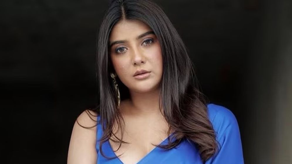 মমতার দলে যোগ দিলেন পার্নো