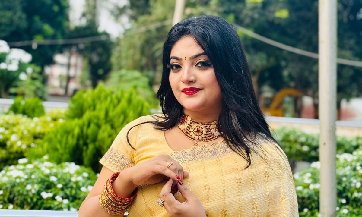 ‘এই ভালোবাসা মরণের আগ পর্যন্ত থাকবে’