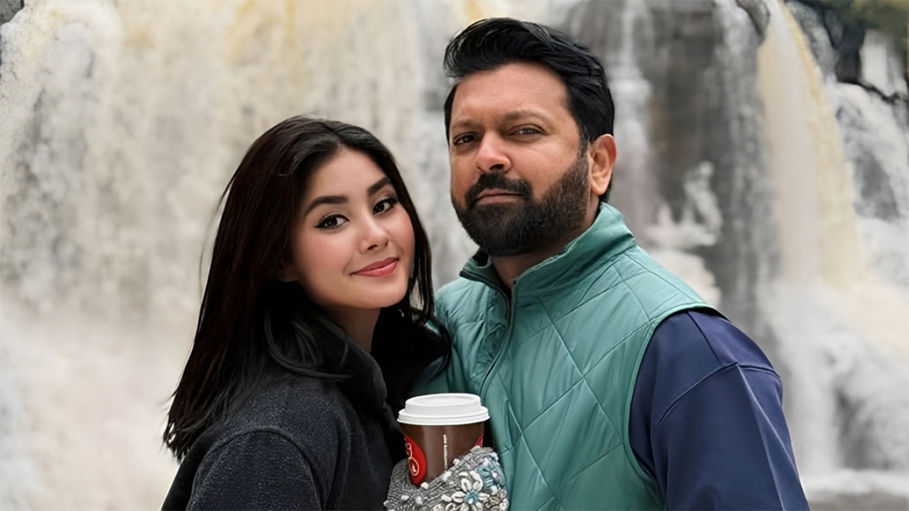 তাহসানের সব স্মৃতি মুছলেন রোজা