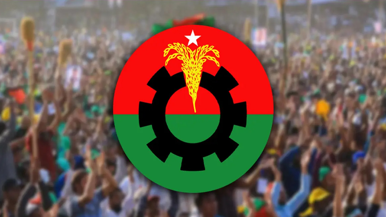 বিএনপির ৭৯ আসনে ৯২ ‘বিদ্রোহী’