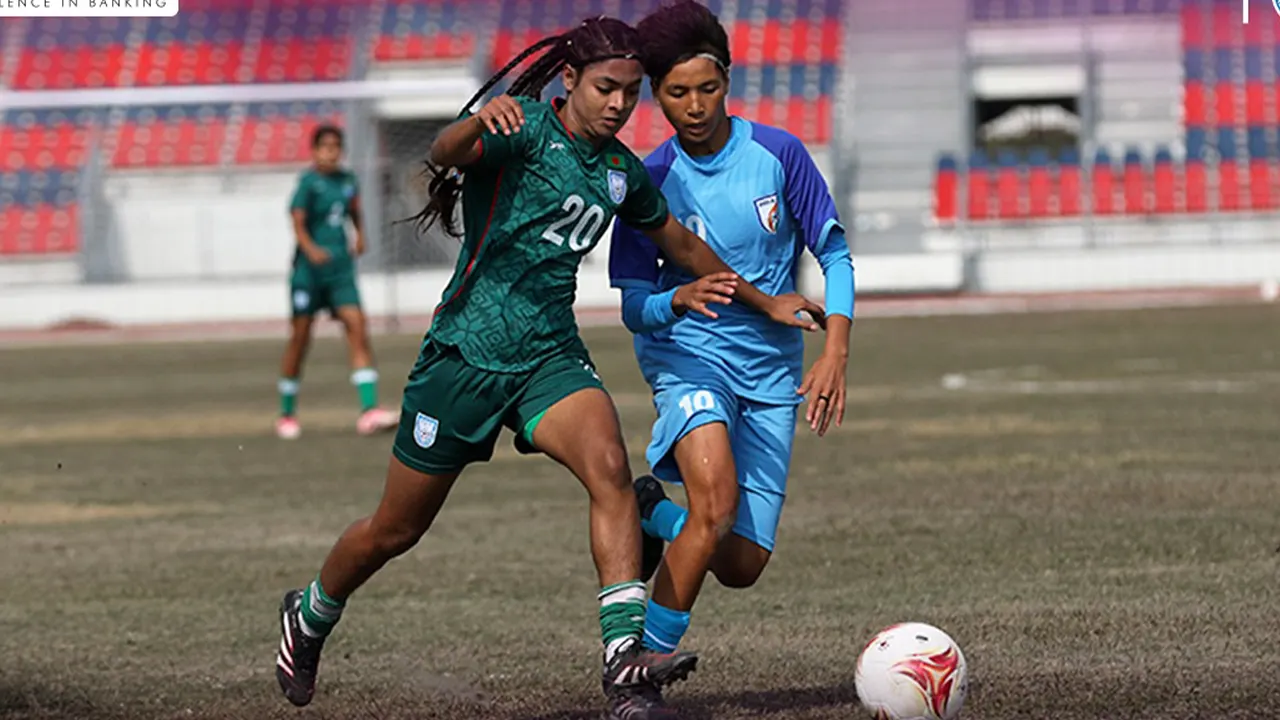 ভারতের কাছে হেরে স্বপ্নভঙ্গ বাংলাদেশের