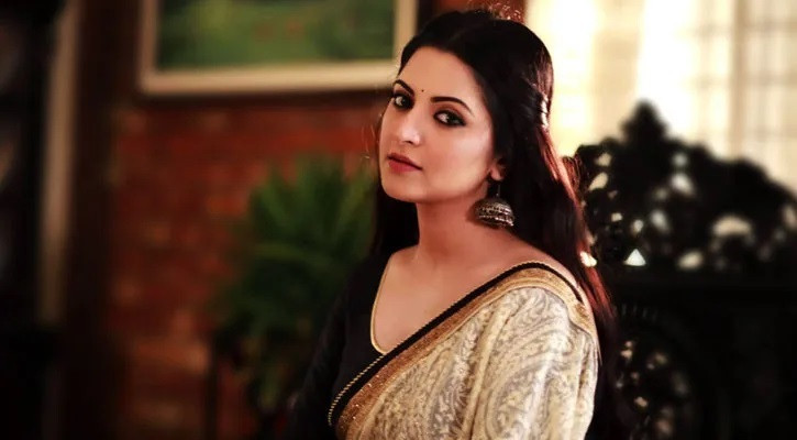 বিশ্রামে পরীমণি, ফের পেছাল জেরা