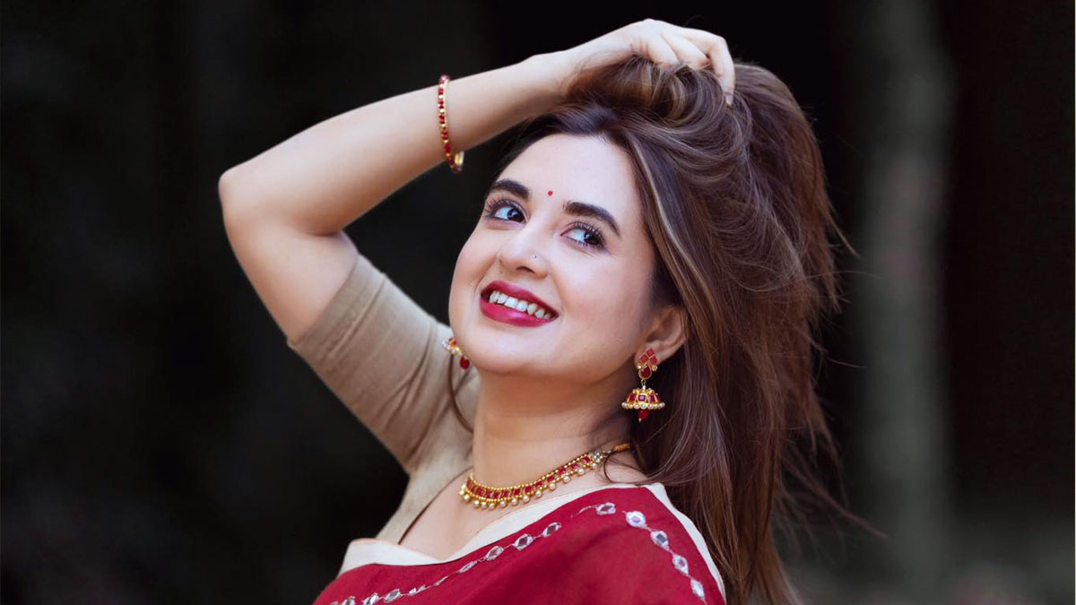 তানিয়া বৃষ্টি এখন শঙ্কামুক্ত