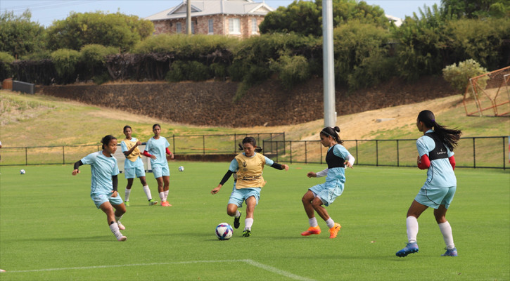 উজবেকিস্তানকে রুখতে শেষ মুহূর্তের প্রস্তুতি সারল বাংলাদেশ