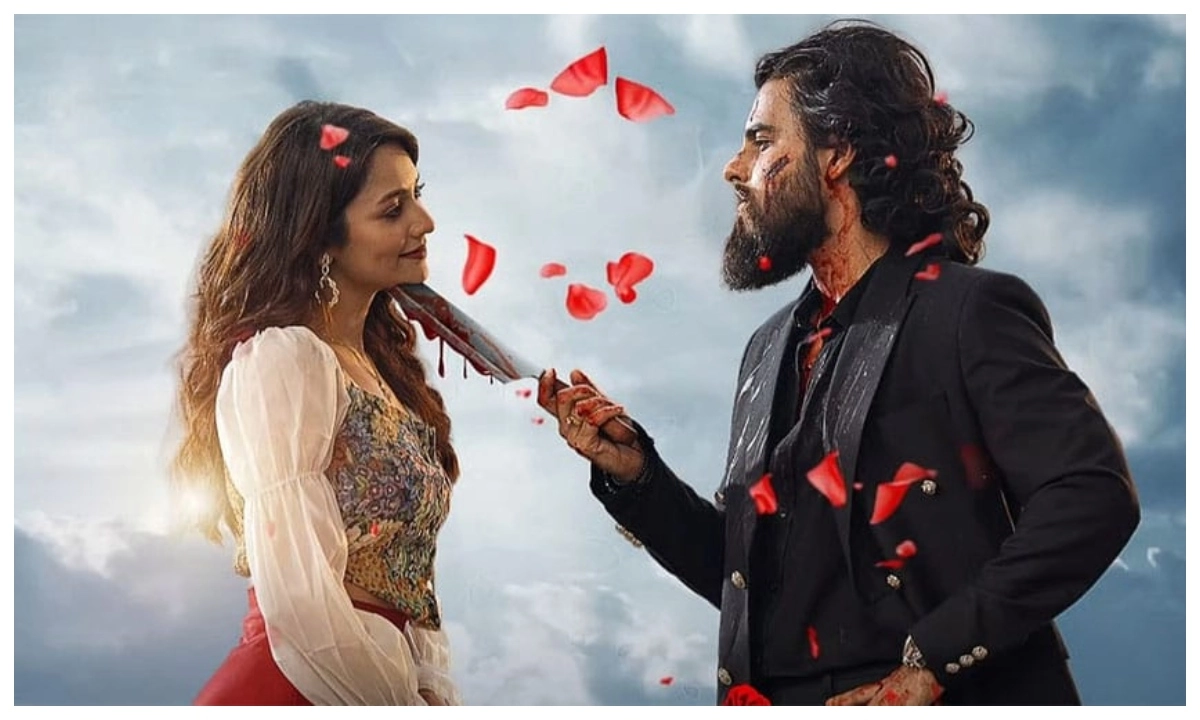 দর্শক চাহিদায় সিনেপ্লেক্সে বাড়ল ‘রাক্ষস’র শো