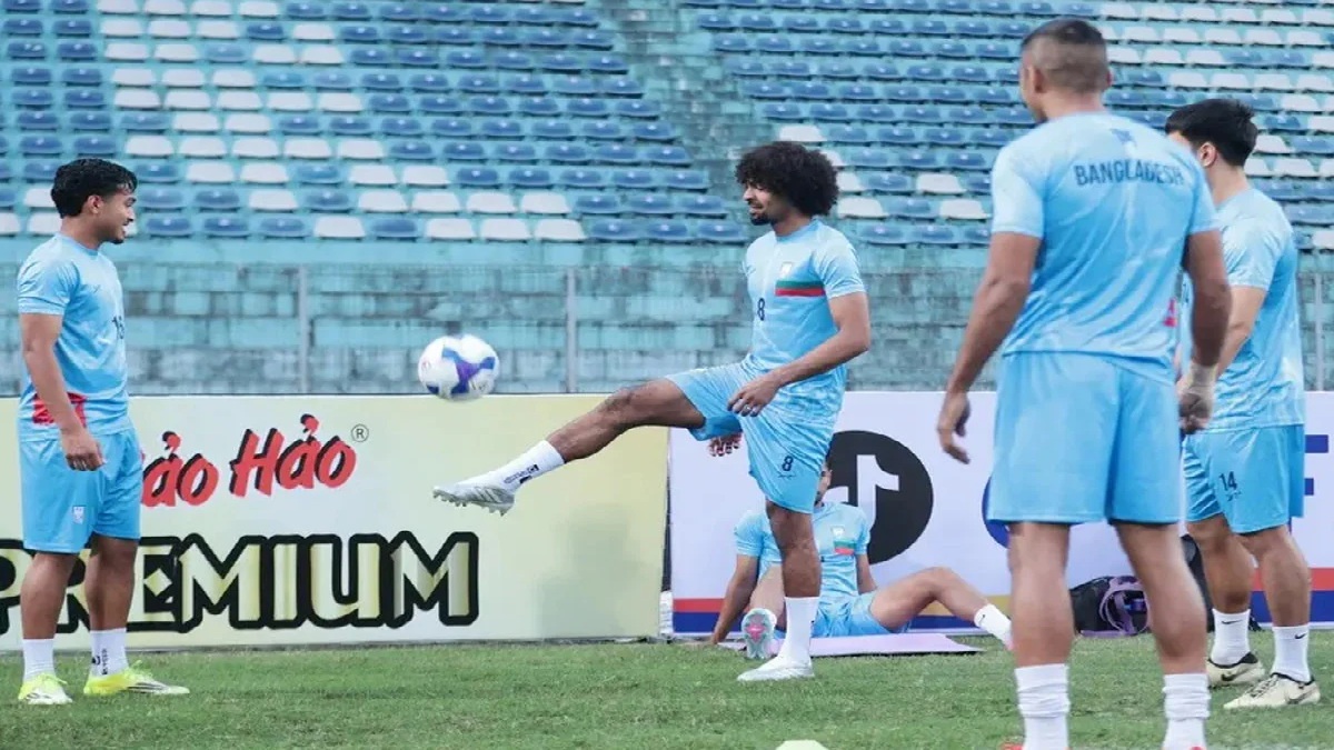 স্বাধীনতা দিবসে ভিয়েতনামের মুখোমুখি বাংলাদেশ