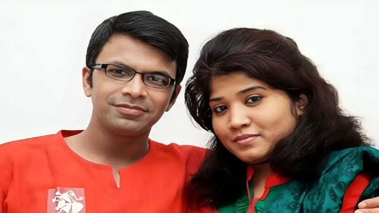 ১২৫ বার পেছাল সাগর-রুনি হত্যা মামলার প্রতিবেদন