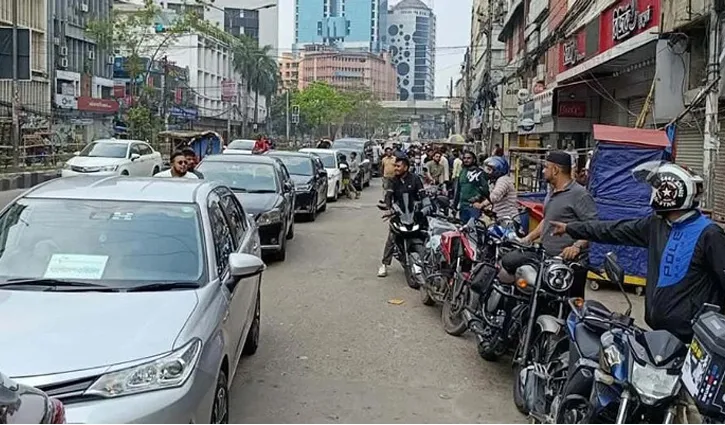 জ্বালানি নিয়ে অস্বস্তি, সরকার বলছে সংকট নেই