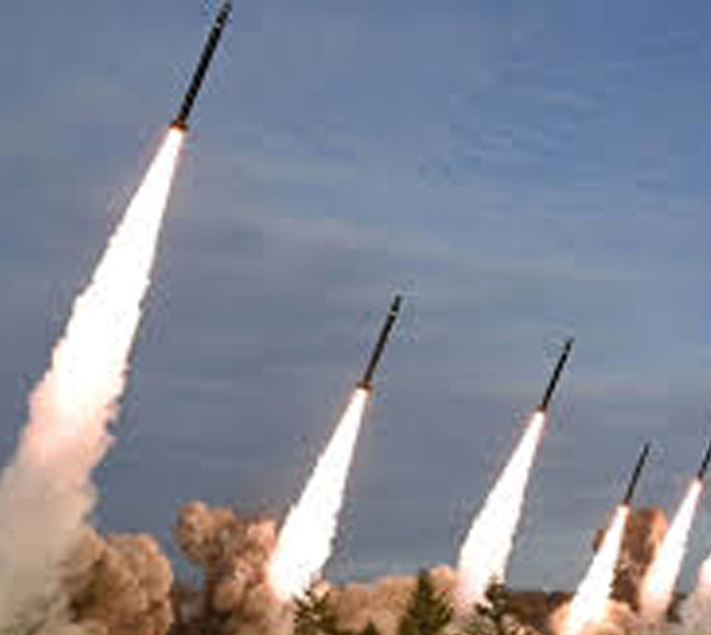 ইরানের আকাশেও ধরাশায়ী আমেরিকা