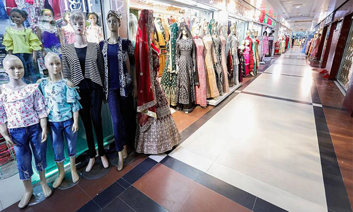 ‘সন্ধ্যা ৭টা পর্যন্ত খোলা থাকবে দোকান-শপিংমল’