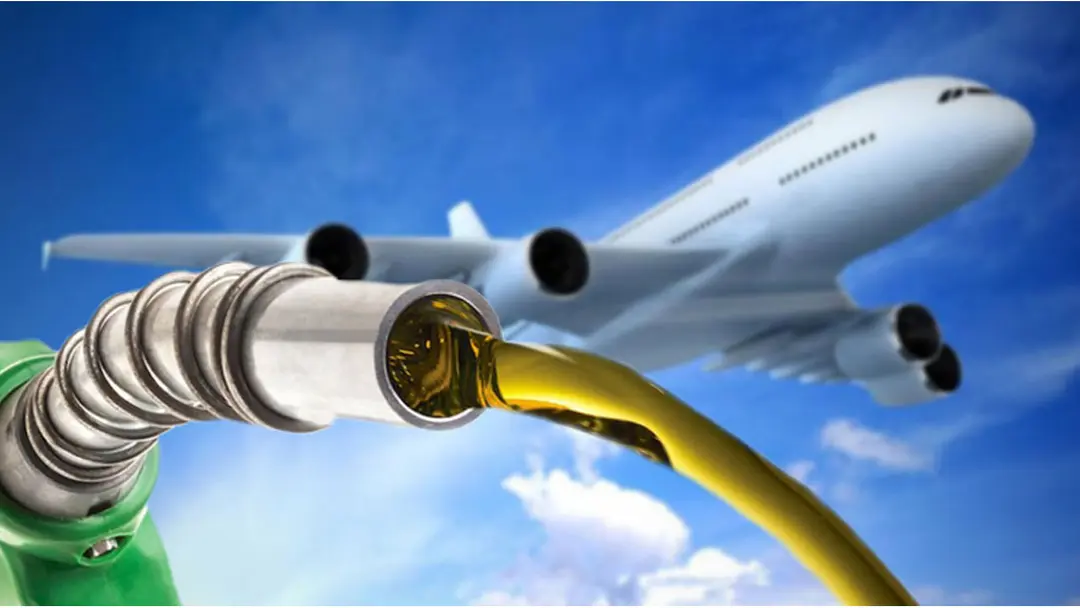 ফের বাড়ল জেট ফুয়েলের দাম