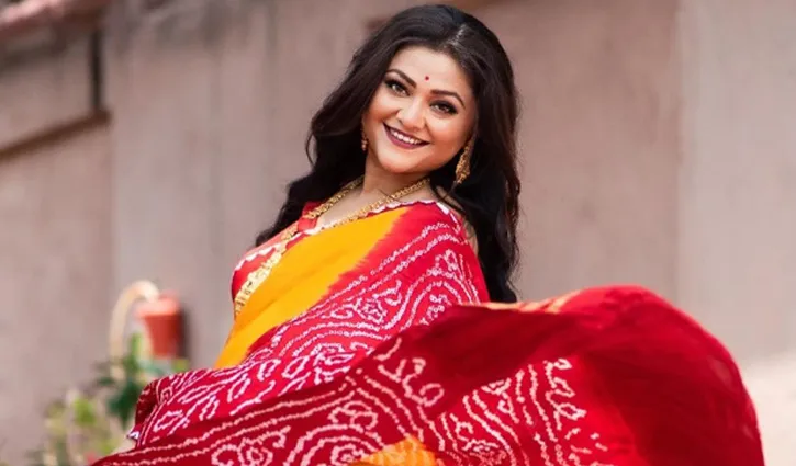 ‘অভাব কাকে বলে বাচ্চা পেটে নিয়ে আমি দেখেছি’