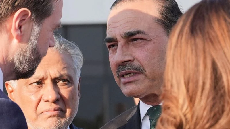 ইসলামাবাদ সংলাপ ব্যর্থ, এরপর কী