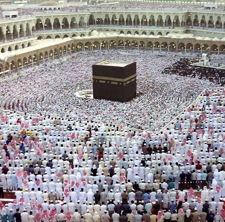 হজযাত্রীদের জন্য ‘হজ ভিসা’ বাধ্যতামূলক করল সৌদি আরব