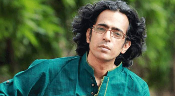 নববর্ষে বাপ্পা মজুমদারের নতুন গান