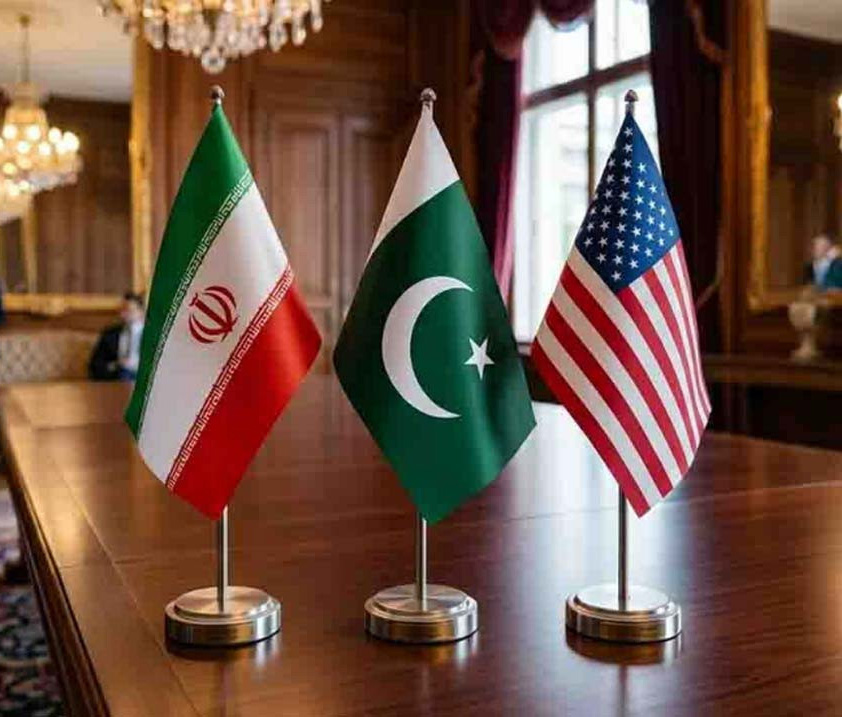 ইরান যুদ্ধ ‘শেষের দিকে’, বাড়ছে ‘চুক্তির আশা’