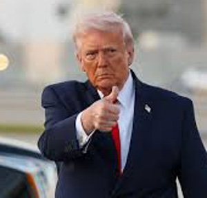 বুধবারের মধ্যে চুক্তি না করলে ইরানে আবারো হামলা: ট্রাম্প