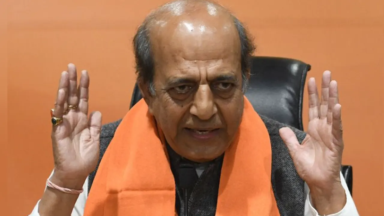 আরিফ খান নয়, আরেক বিজেপি নেতাকে বাংলাদেশে ‘পাঠাতে চায়’ ভারত