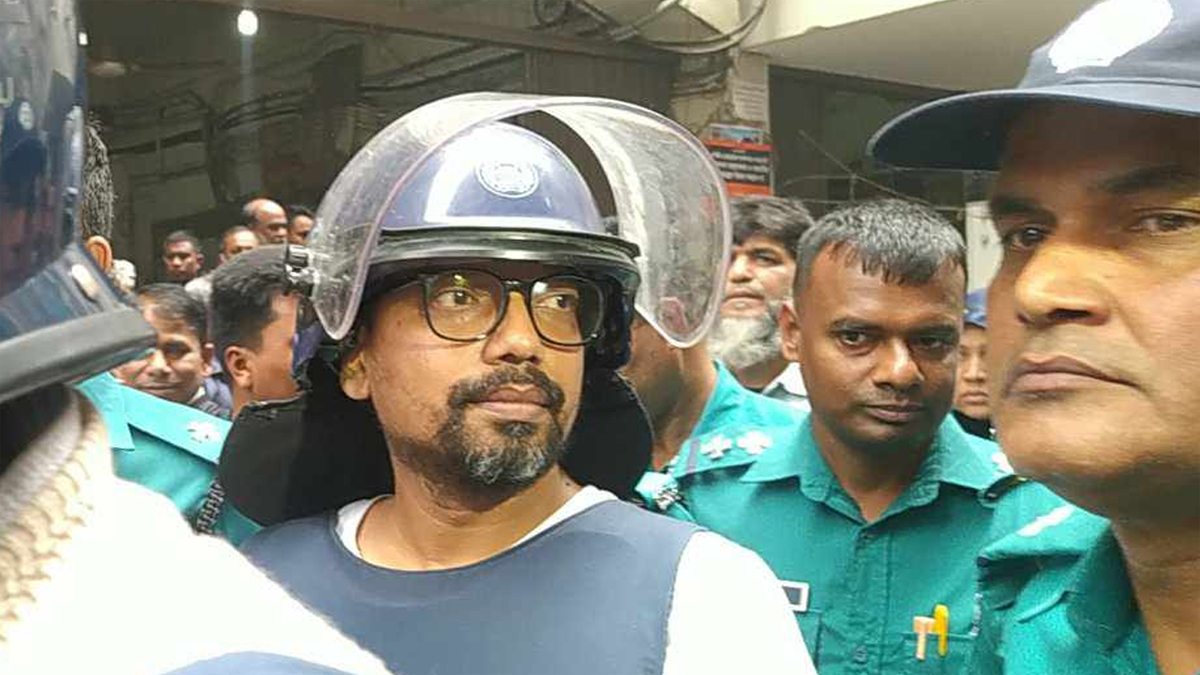 সাবেক প্রতিমন্ত্রী পলককে জেলগেটে জিজ্ঞাসাবাদের নির্দেশ