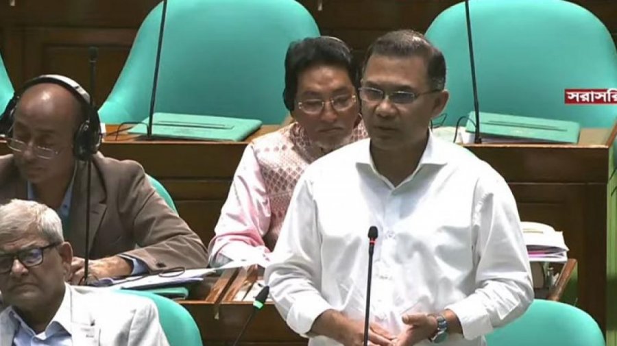 জ্বালানি সংকট মোকাবিলায় যৌথ কমিটি গঠনের প্রস্তাব প্রধানমন্ত্রীর