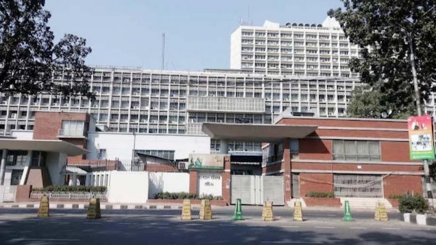 চার কারণে আটকে গেলো সচিবালয়ে ২১ তলা ভবন নির্মাণ প্রকল্প