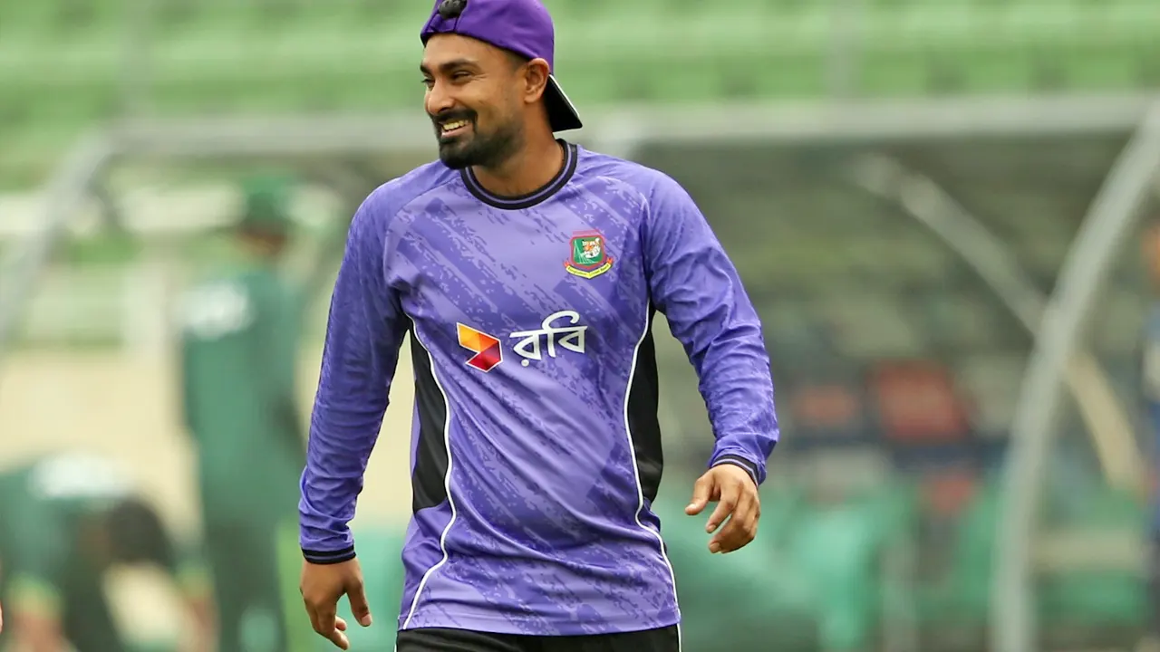 অধিনায়ক লিটন এখন কতটা স্বাধীন