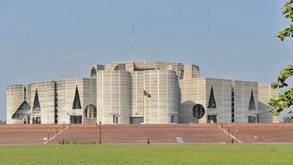 সংসদের কেনাকাটায় ‘হরিলুট’ হয়নি: তদন্ত কমিটি