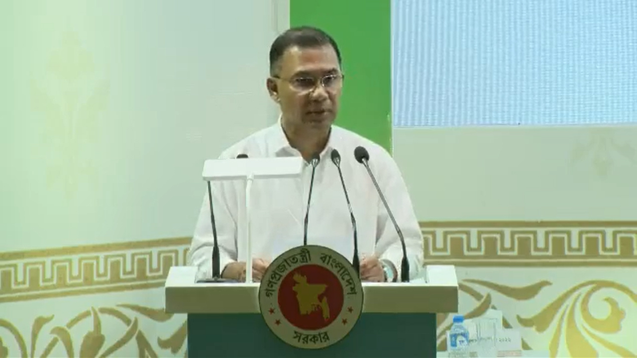 মেধা ও দক্ষতাই হবে জনপ্রশাসনে পদায়ন ও বদলির নীতি’