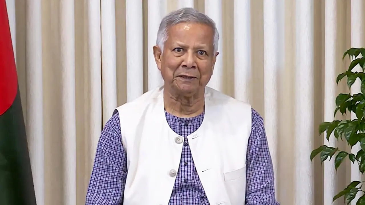 ড. ইউনূসের অন্তর্বর্তী সরকারের কর্মকাণ্ডের বৈধতা চ্যালেঞ্জ