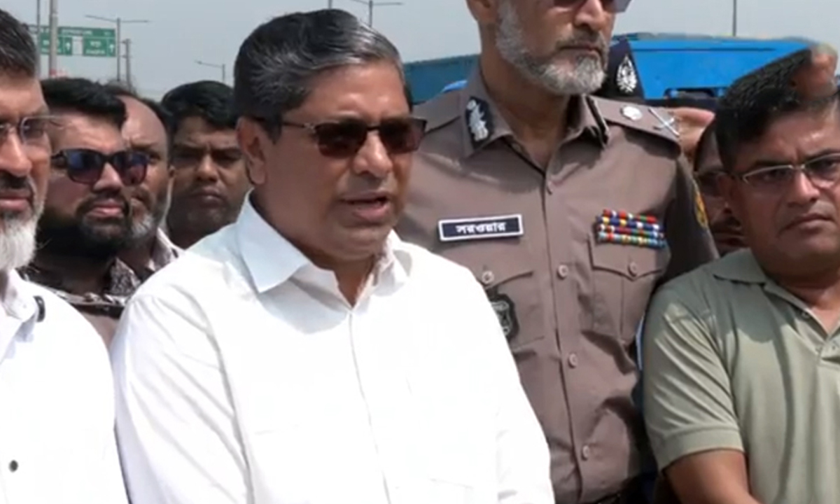 এবার গরুর হাটে চাঁদাবাজি চলবে না