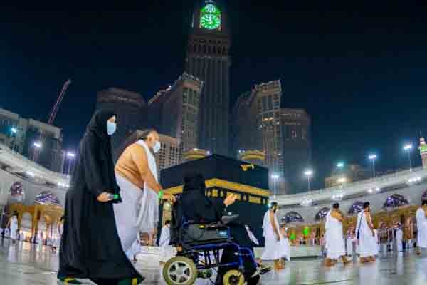 আবারও বাড়ানো হলো হজ নিবন্ধনের সময়