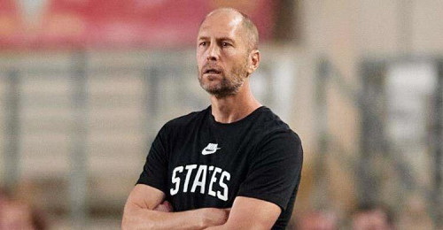 কোপা ব্যর্থতায় চাকরি হারালেন যুক্তরাষ্ট্রের কোচ