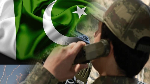 পাকিস্তানের গোয়েন্দা সংস্থা পেল আড়ি পাতার বৈধতা