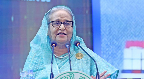 মধ্যপ্রাচ্য-আফ্রিকা-পূর্ব এশিয়ার বাজারে রপ্তানি বাড়ানোর পরামর্শ