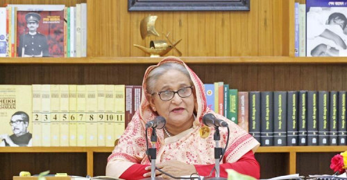 কোটা সংস্কার নিয়ে সরকারের কিছুই করার নেই, সাফ জানালেন প্রধানমন্ত্রী