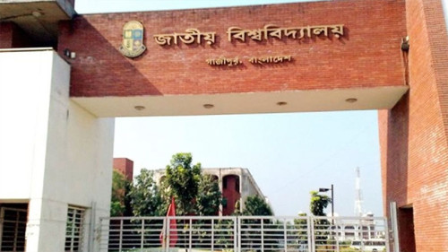 জাতীয় বিশ্ববিদ্যালয়ের মাস্টার্স শেষ বর্ষ পরীক্ষার ফলাফল প্রকাশ