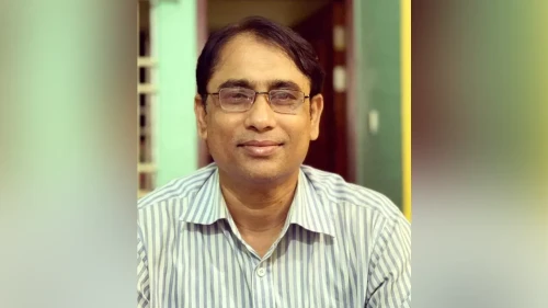 যৌন হয়রানি অভিযোগে গ্রেপ্তার হলেন সেই প্রধান শিক্ষক