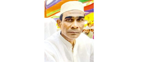 ট্রাকের ধাক্কায় প্রাণ গেল বিএনপি নেতার