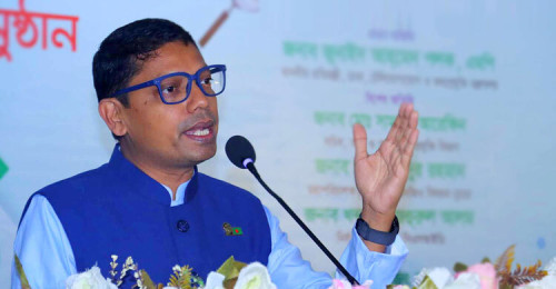 শিক্ষার্থীর নিরাপত্তায় উদ্বিগ্ন প্রধানমন্ত্রী, আমরাও দুশ্চিন্তায়