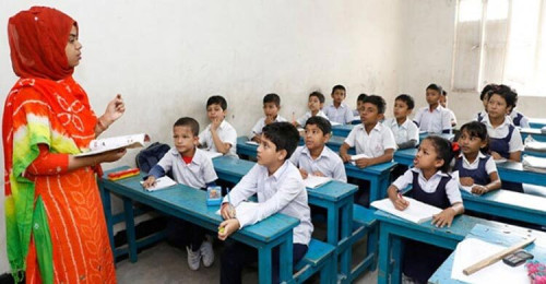 ৮ সিটি করপোরেশন এলাকায় প্রাথমিক বিদ্যালয় বন্ধ ঘোষণা